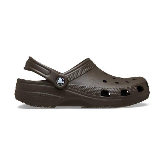 Crocs Classic Klompen Bruin EU 48-49