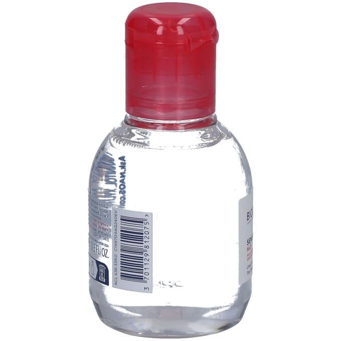 Sensibio H2o Specifieke Micellaire Oplossing Voor De Gevoelige Huid 100 ml
