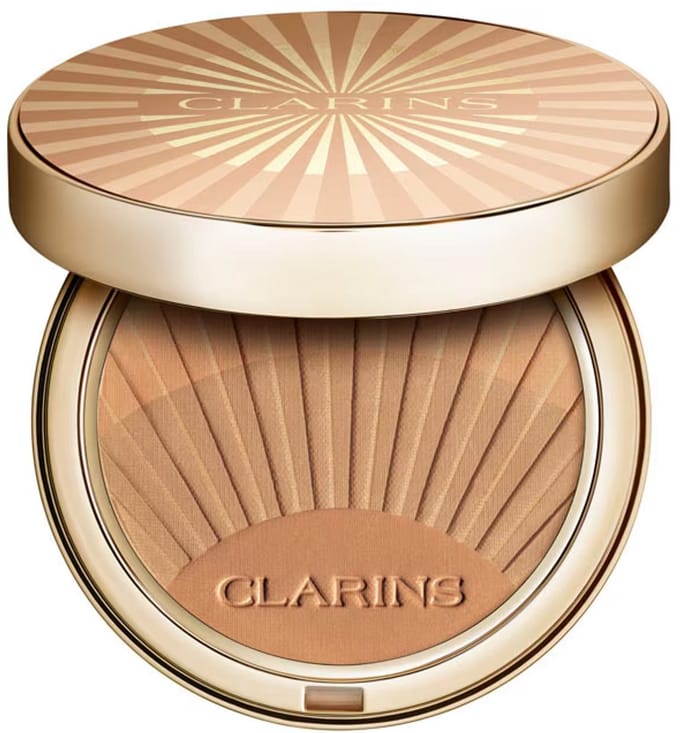Clarins Bronzing Powder 10gr Bronzer