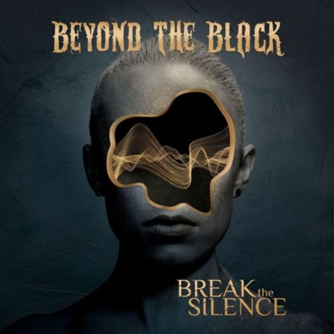Break The Silence - Beyond The Black