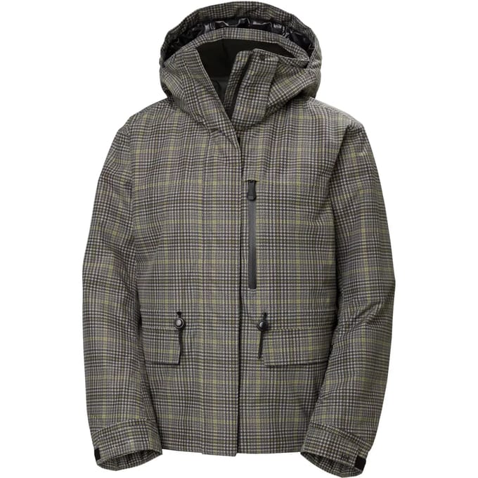 Dames ski jas Helly Hansen Nora 2.0