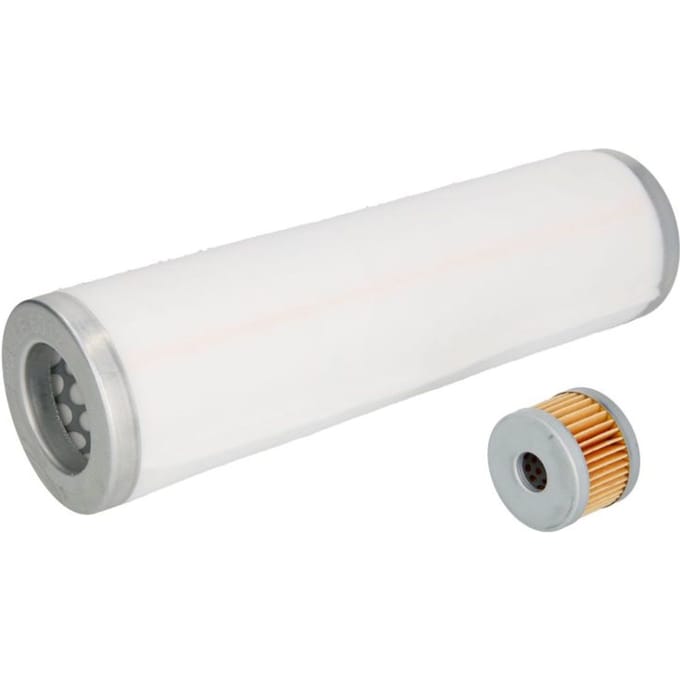 Filters, perslucht MANN-FILTER LE 6012