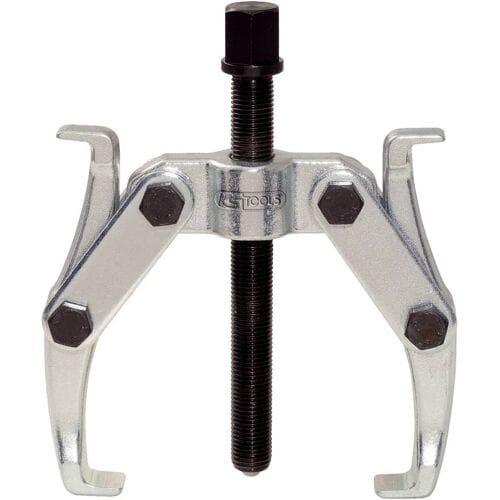 KS Tools 620.3001 Poelietrekker Spanbereik 20 - 150 mm Aantal haken 2