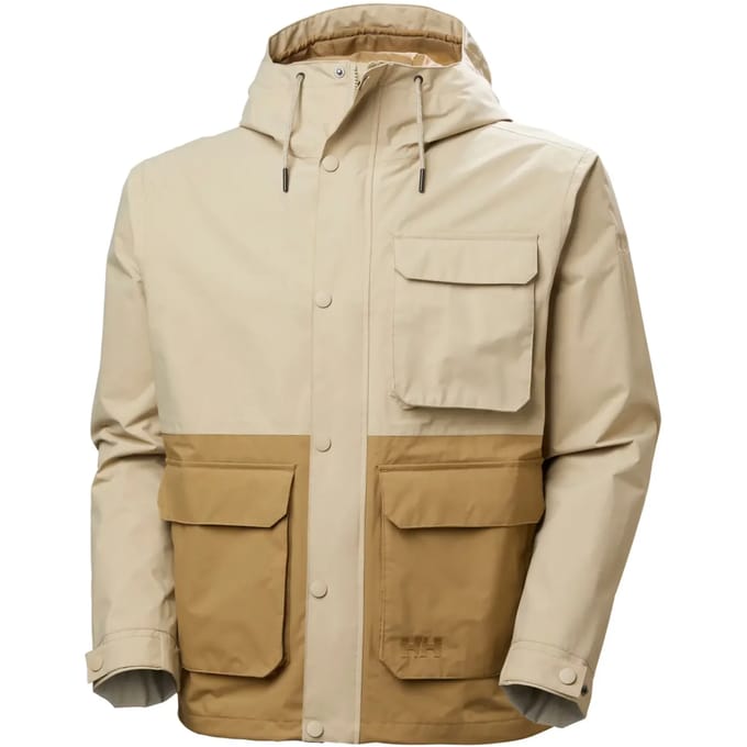 Waterdichte jas Helly Hansen Escape Utility