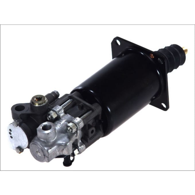 Koppelingsactuator WABCO 970 051 114 7