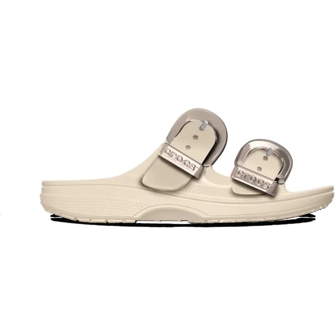 Damessandalen Crocs SaturdayEnamel Classic