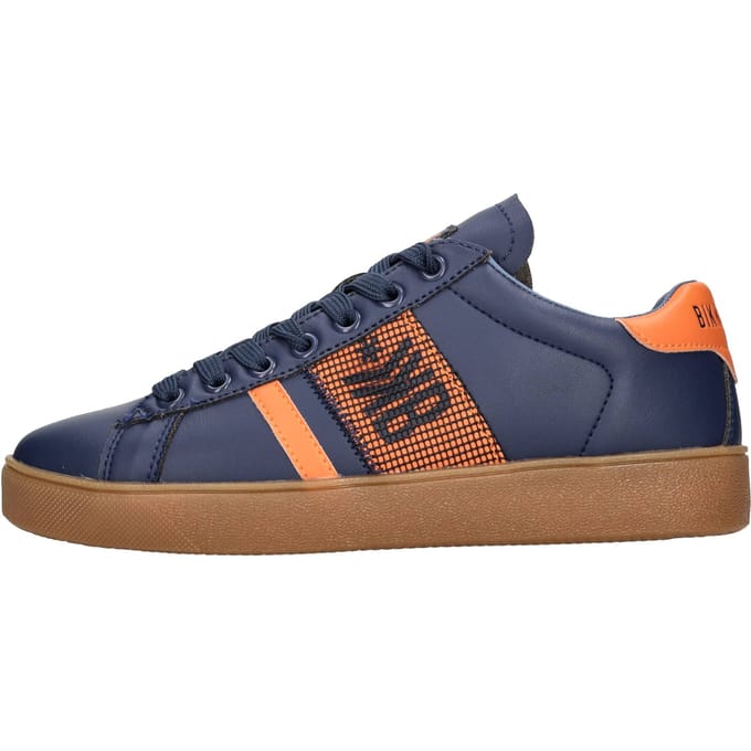 Bikkembergs Sneakers blauw