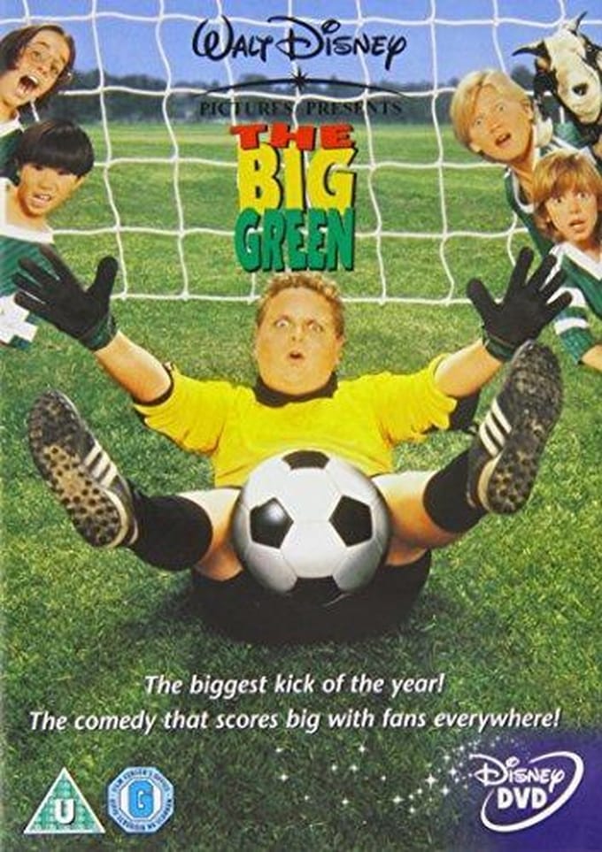 Big Green