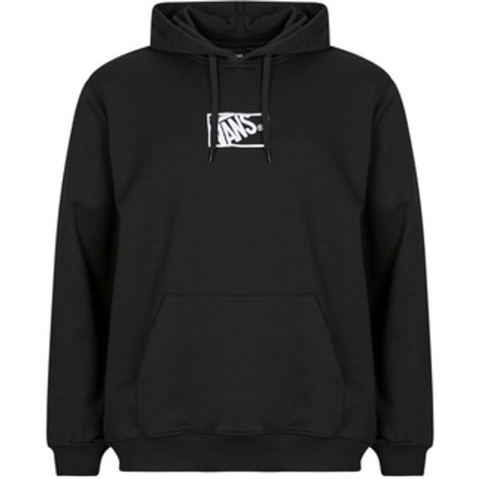 Vans  Capuchon sweaters BLOCKED BOX PO HOODIE
