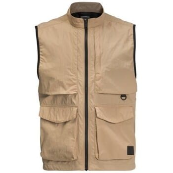 Mouwloos jasje Jack Wolfskin Lightsome Wander