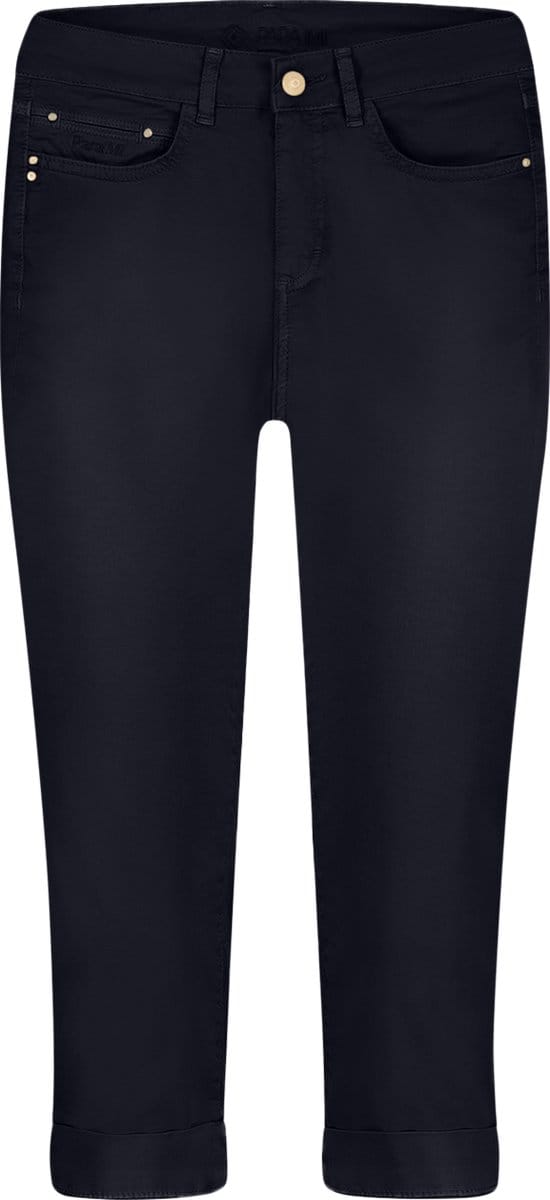 Para Mi - Broek - Maat 42 - Vrouwen - MARINE -