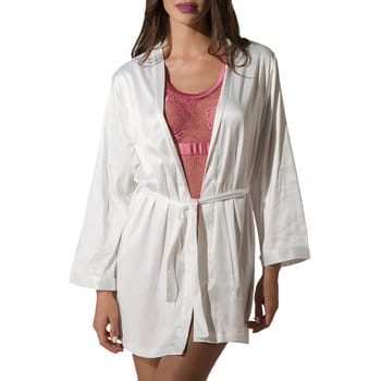 Blouse Luna Splendida Kimono Prestige