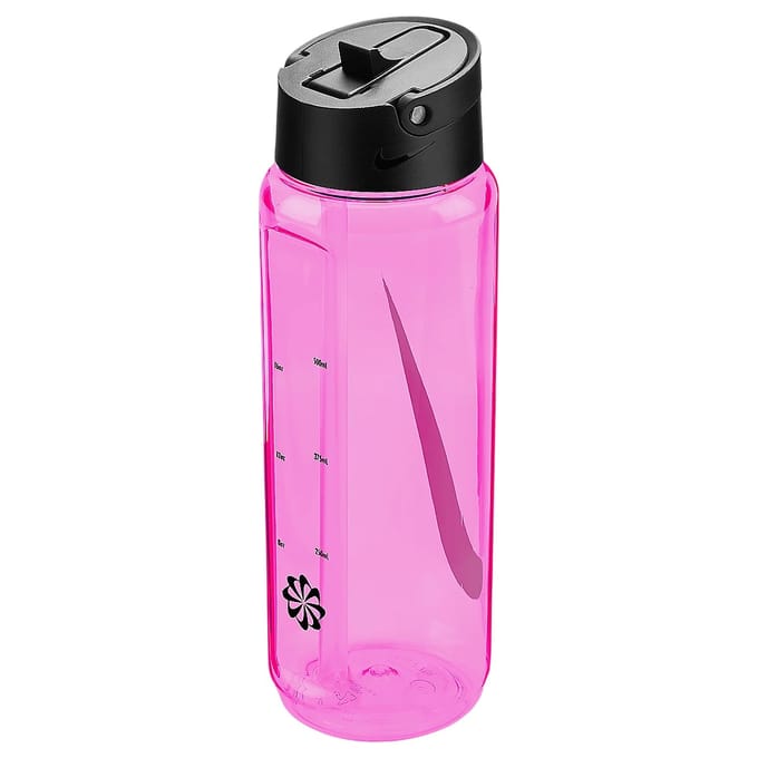 Nike TR Renew Recharge 680ml Rietjesfles (Roze)