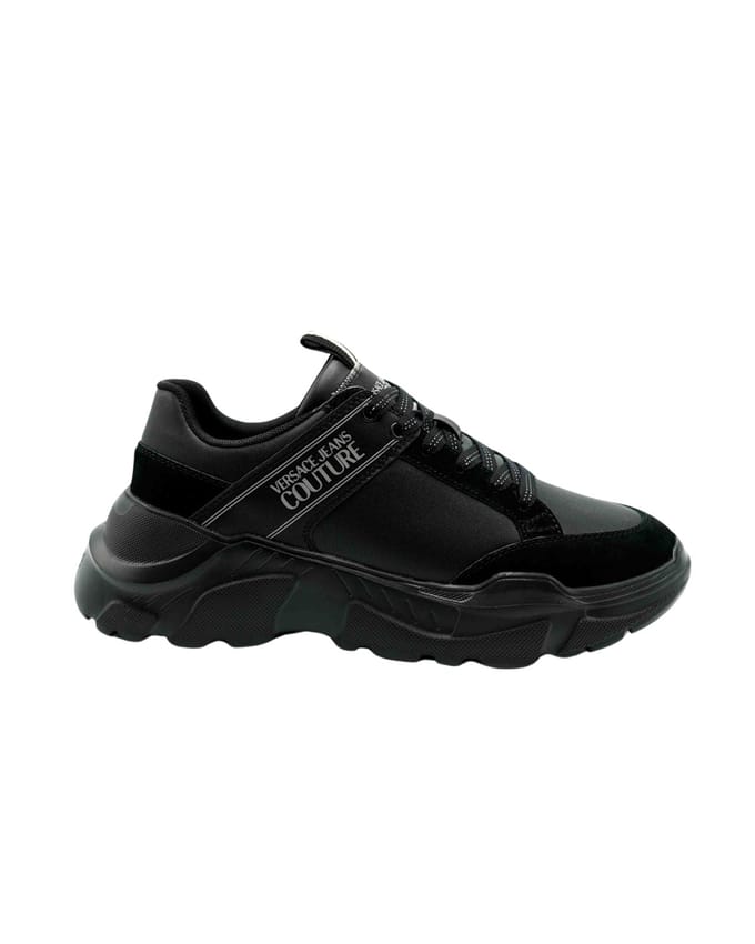 Versace Jeans Couture Fondo Speedtrack Sc2 Sneakers