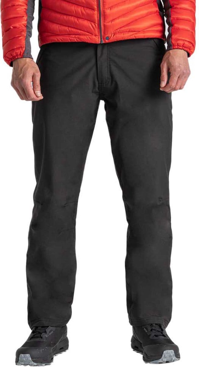 Craghoppers Steall Ii Thermo Broek Grijs 38 / 29 Man