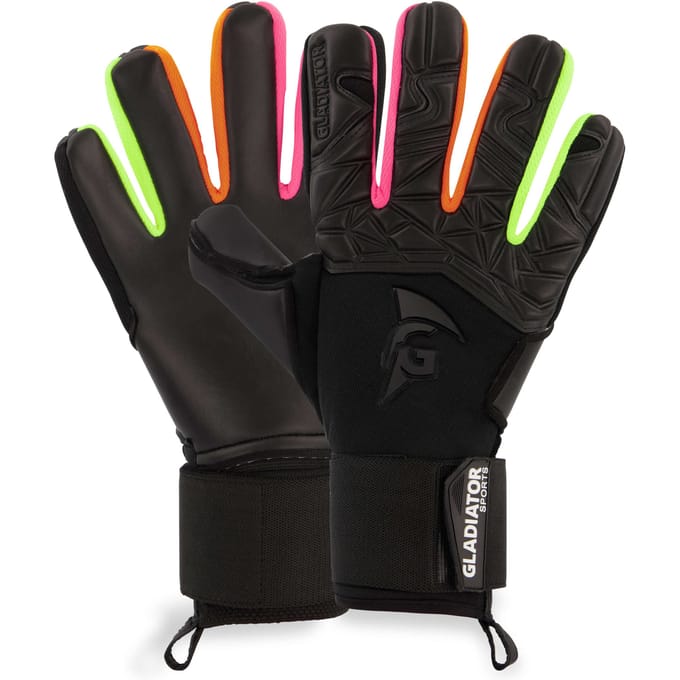 Gladiator Sports Liberty Pro - Keepershandschoenen - Maat 7