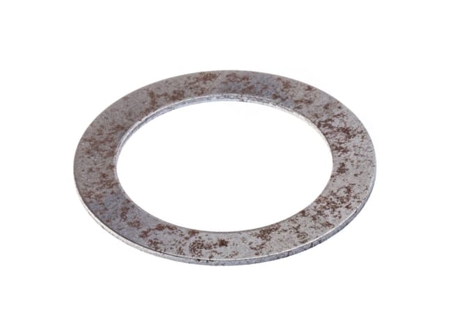 Stalen ring