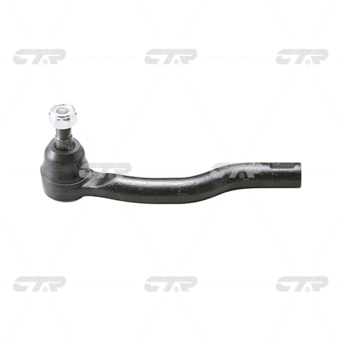 Spoorstangeinde CTR CE0500