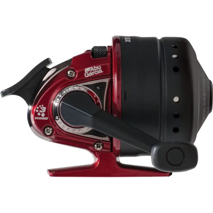 Werpmolen Abu Garcia Abumatic SX 10