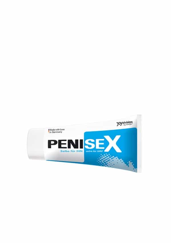 Joy Division-Penisex Salbe F?R Ihn 50Ml-Creams&lotions&sprays