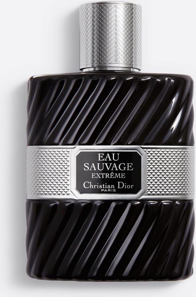 Christian Dior Eau Sauvage Extreme 100 ml Eau de Toilette - Herenparfum