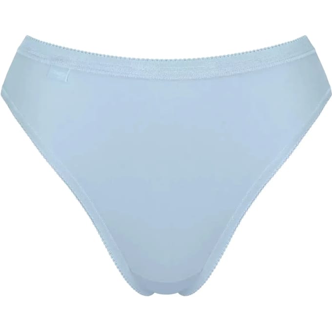 Damesslipjes Sloggi Basic+ Tai (x3)