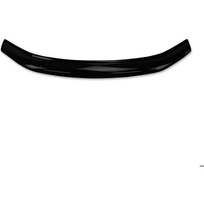 SCOUTT | Motorkap Deflector Bescherming Voor Dacia Sandero Stepway 2012-2020 zwart