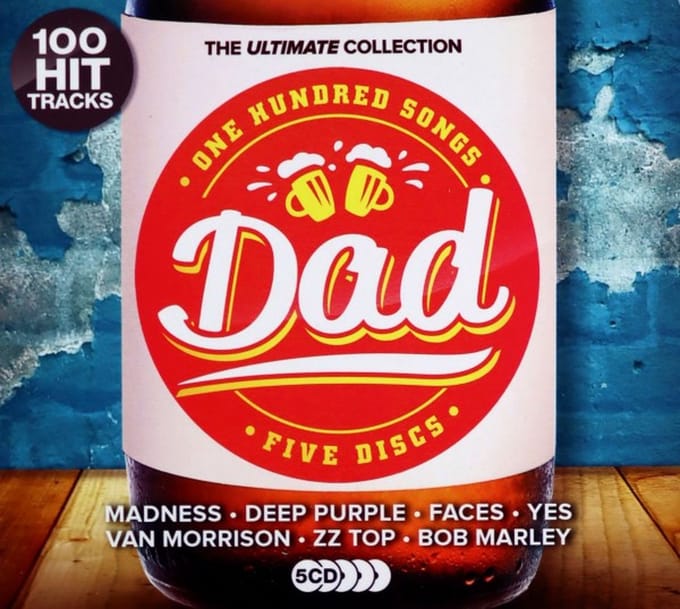 Ultimate Dad