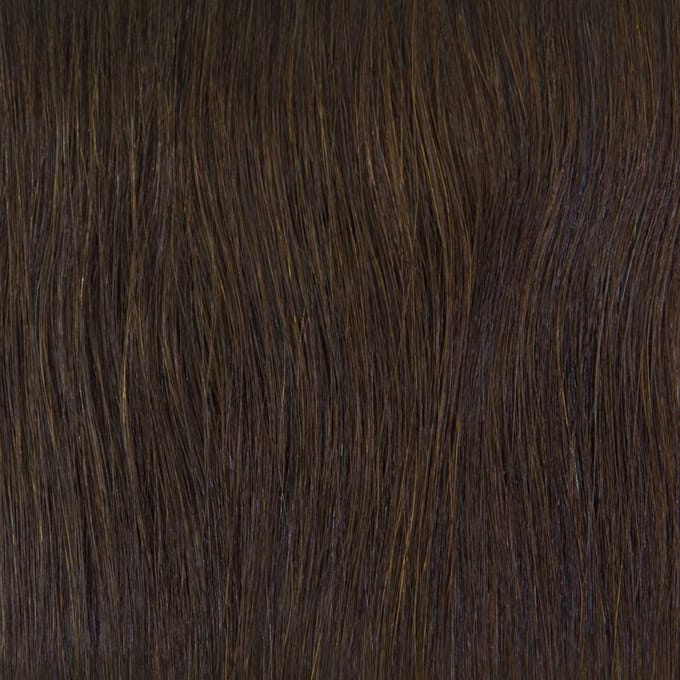 Balmain Hair  Double Hair Extensions Human Hair