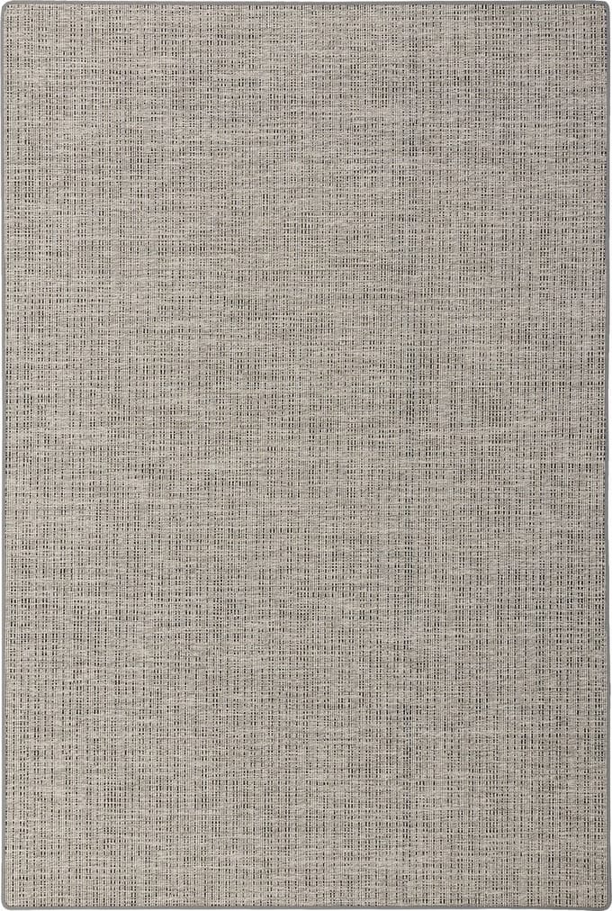 Snapstyle Vloerkleed Sisal Look Designer Flatweave Puur Gemêleerd