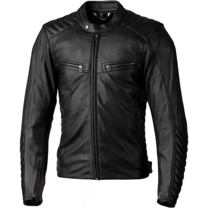 Motor leren jas RST Roadster 3 CE