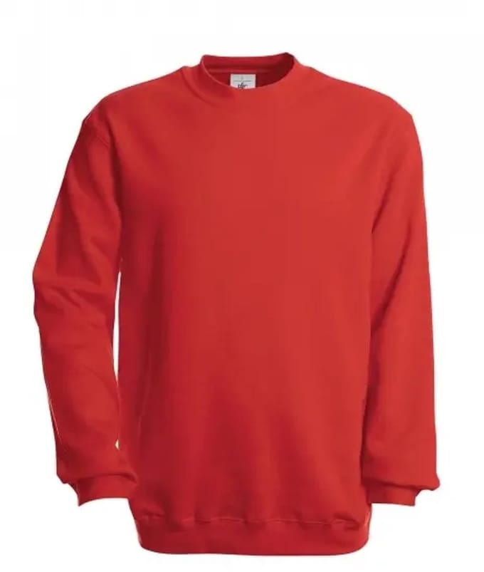 Sweatshirt B&C