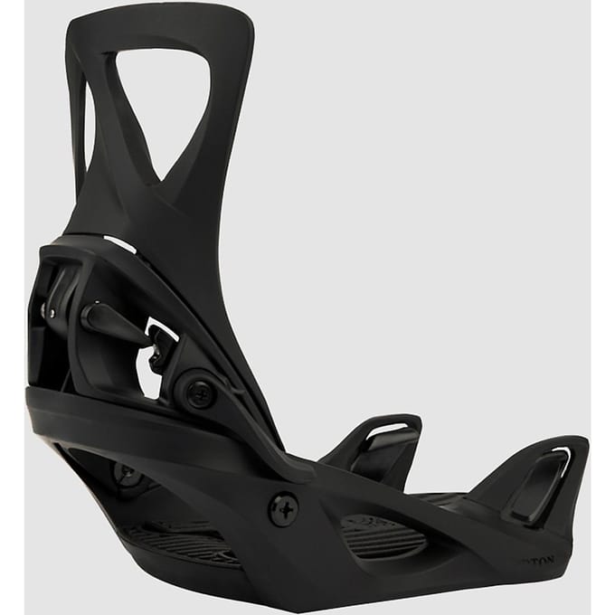 Burton Step On Women 2027 Snowboard Bindingen zwart