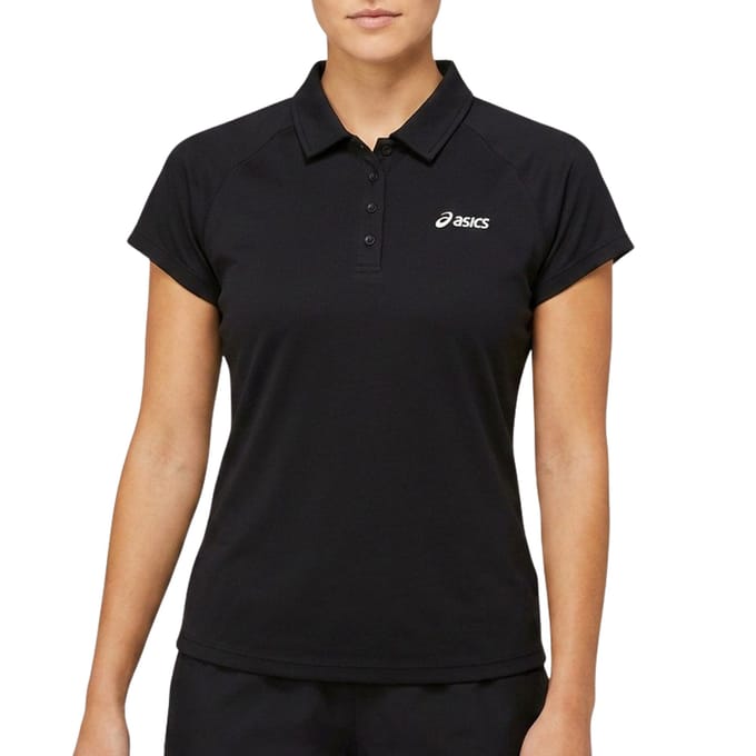 Asics Sports Essentials SS Polo Dames
