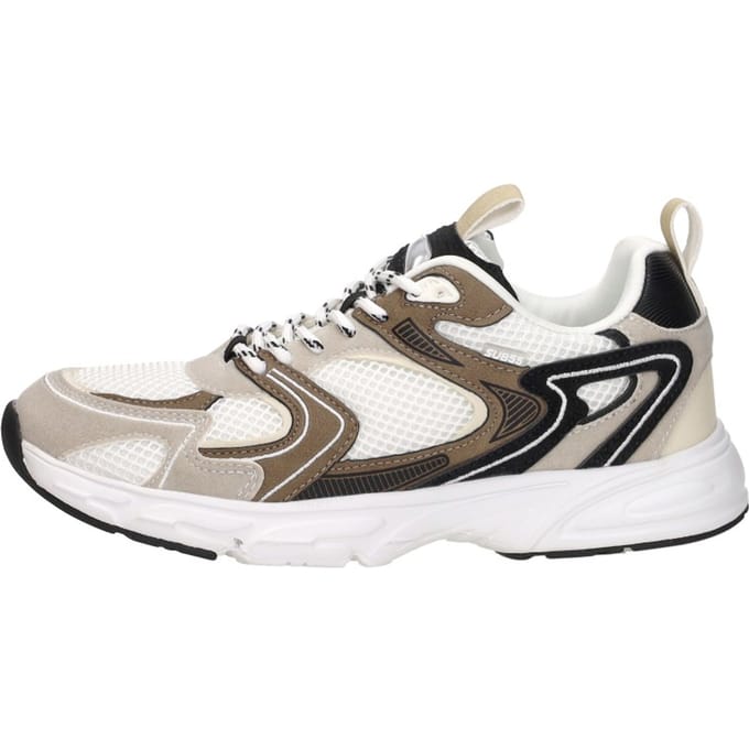 SUB55 Sneakers Laag Sneakers Laag - Beige - Maat 38