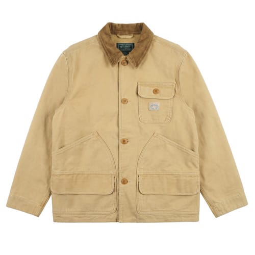 Windjack Polo Ralph Lauren WOVEN-JACKET