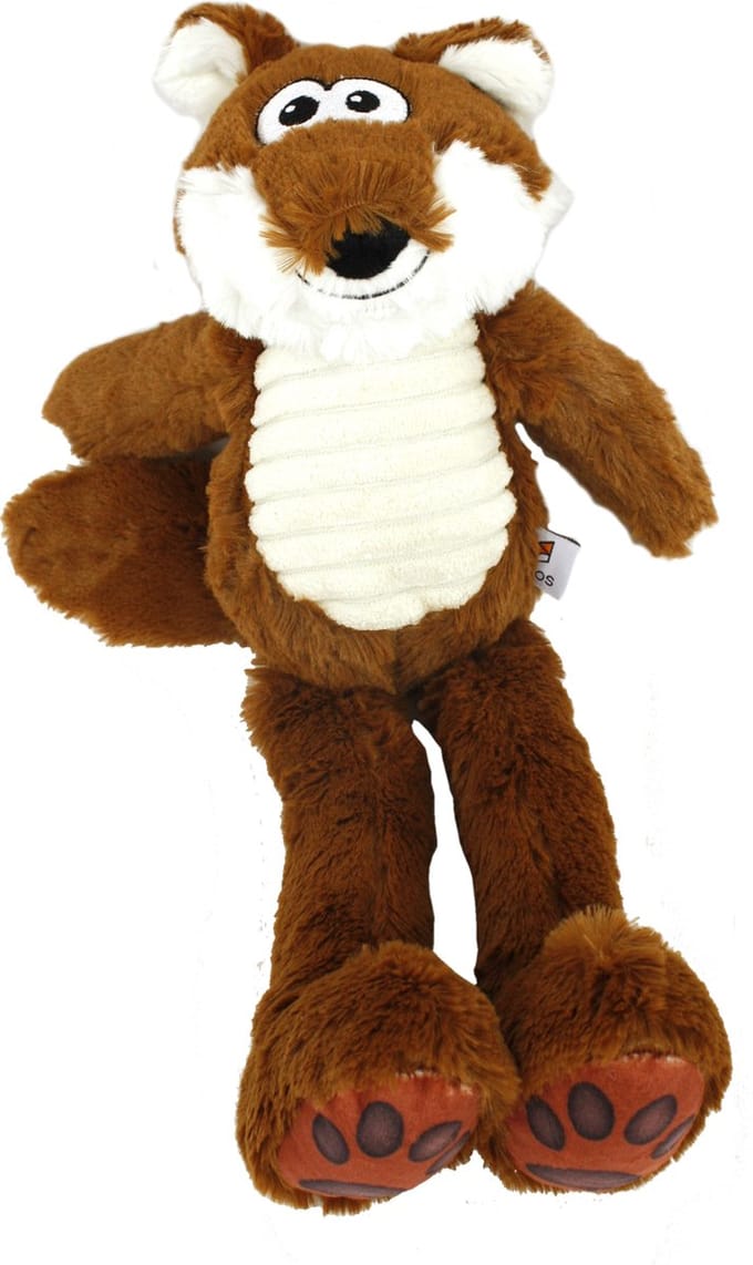 Fofos snuggle vos - Default Title
