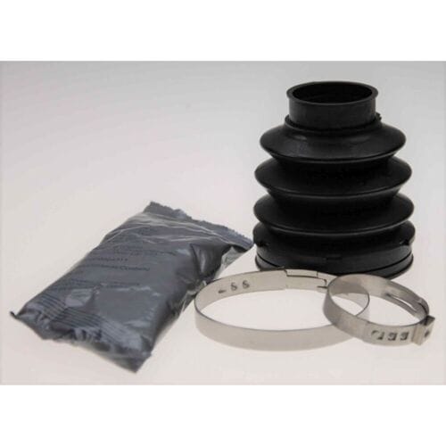Balgenset, aandrijfas SPIDAN 37034