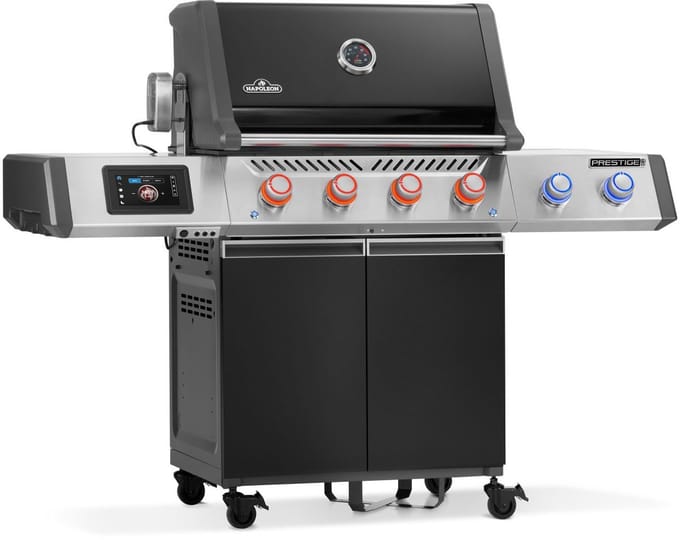 Napoleon Prestige Pro 500