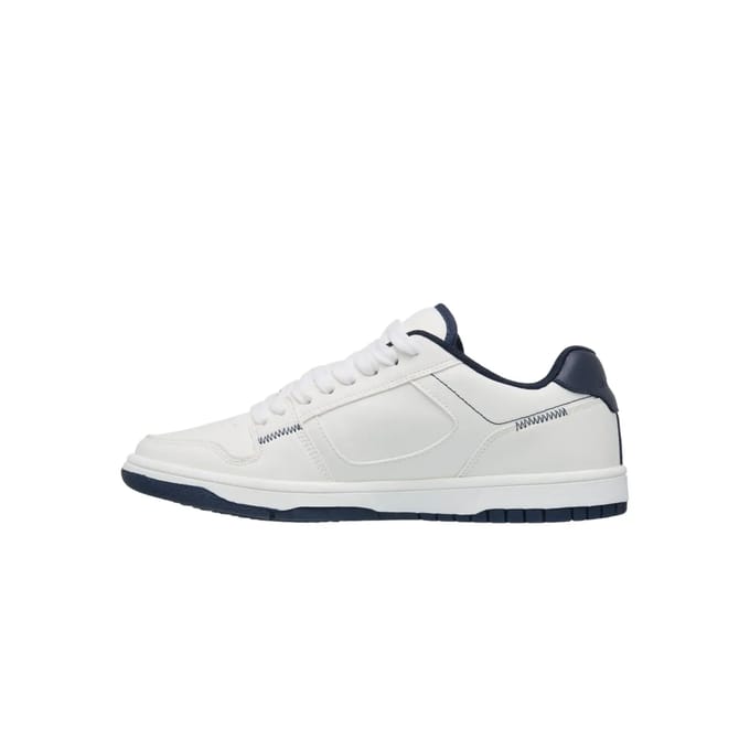 Quiksilver Slam Schoenen Wit EU 41 Man