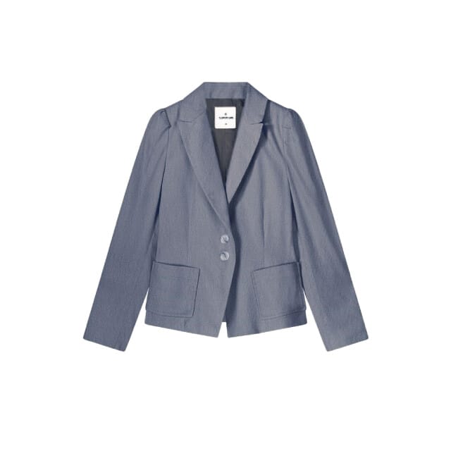 Summum 1s1234-12157 r tailored linen blend tw