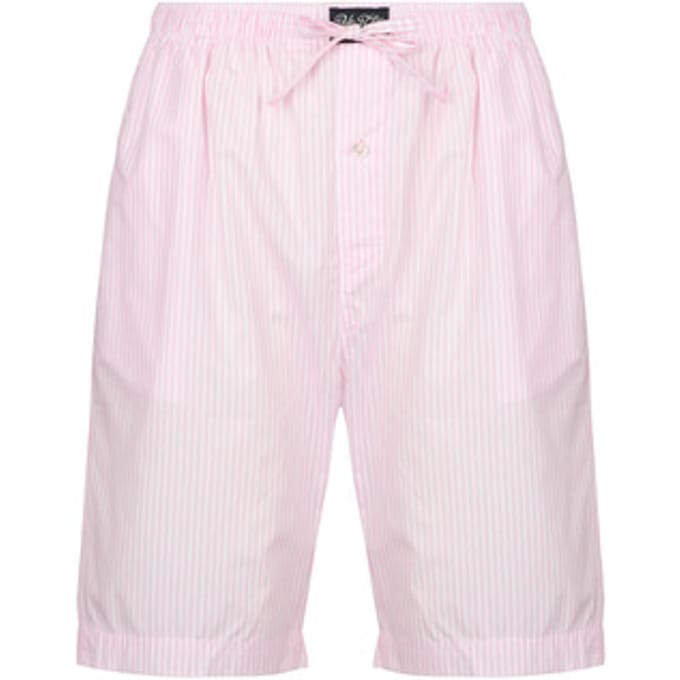 Polo Ralph Lauren  Korte Broek SLEEP SHORT-SLEEP-BOTTOM