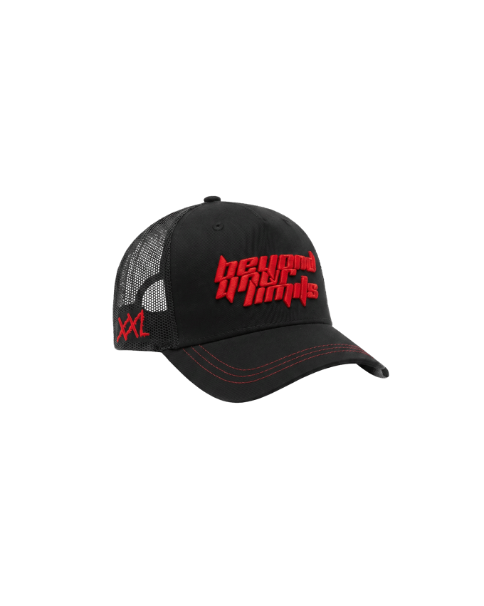 Malelions x XXL Beyond Cap