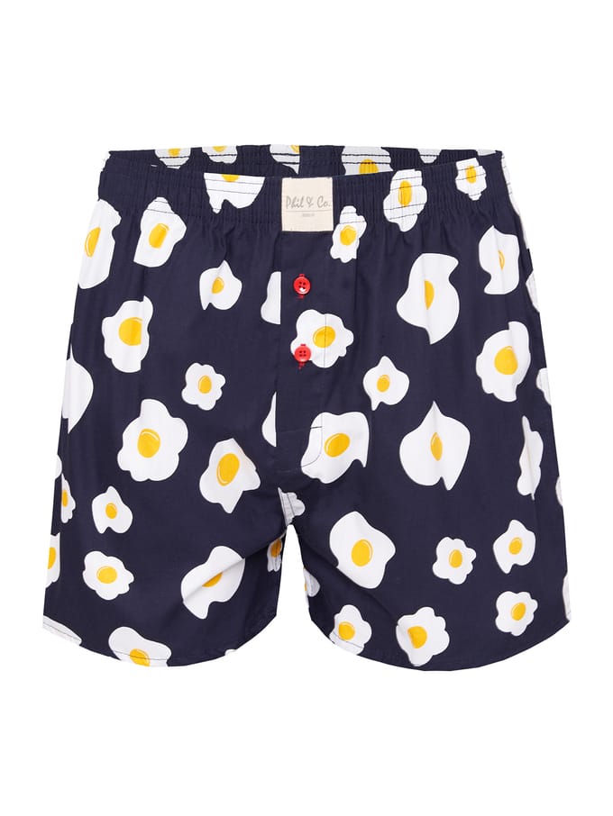 Boxer Prints 6-Pack