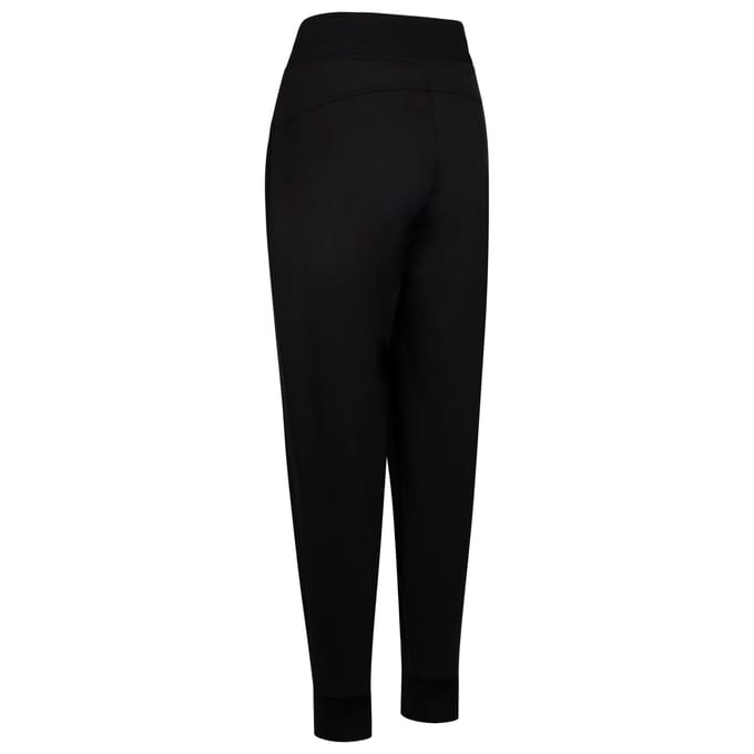 Trespass Dames/Dames Zusk Broek (Zwart)