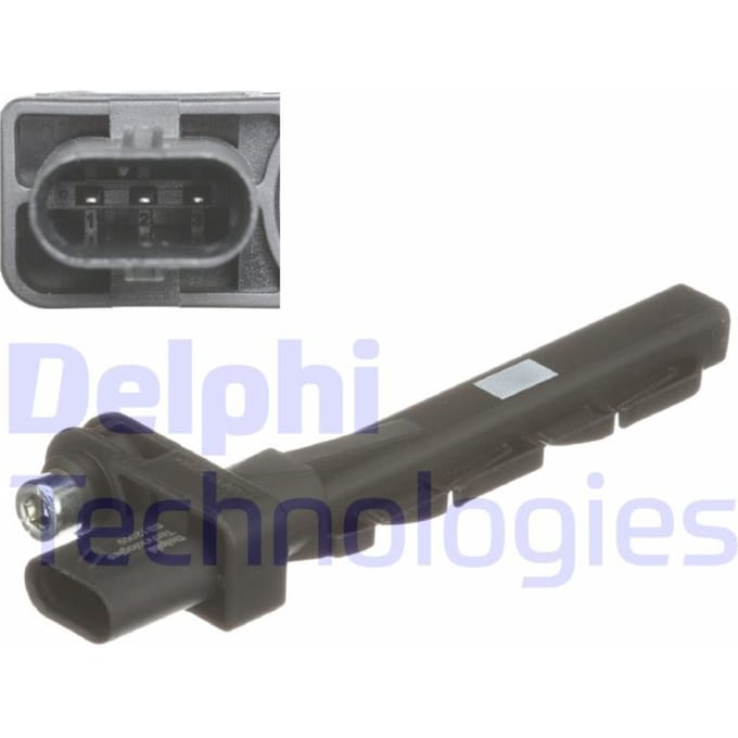 Pulsgenerator, krukas DELPHI SS12009-12B1