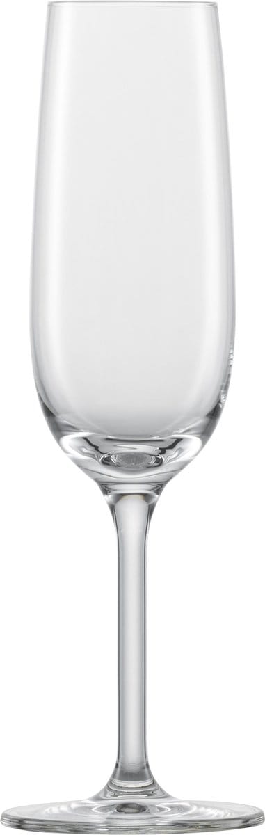 Schott Zwiesel Banquet Champagneglas met MP 7 - 0.21Ltr - set van 6