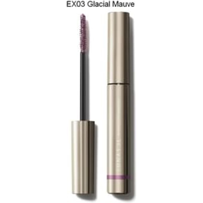 Kanebo - Lunasol Shining Lash Mascara EX03 Glacial Mauve