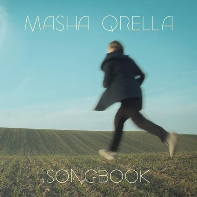 Songbook - Masha Qrella