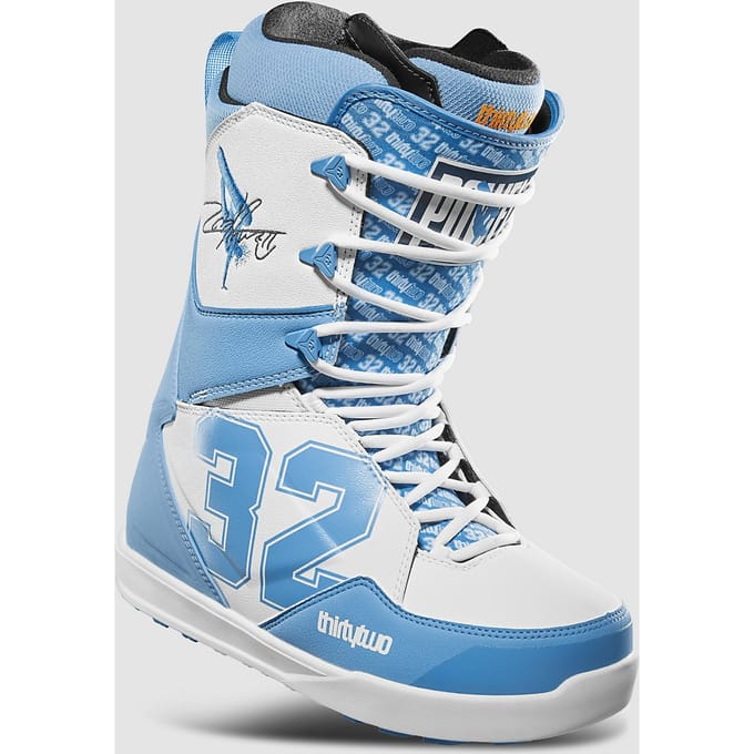 ThirtyTwo Lashed Powell Snowboard Schoenen blauw